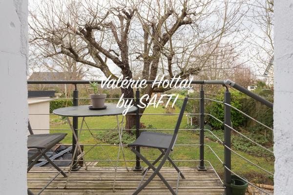 Maison familiale 184m2 proche centre ville Orgeval