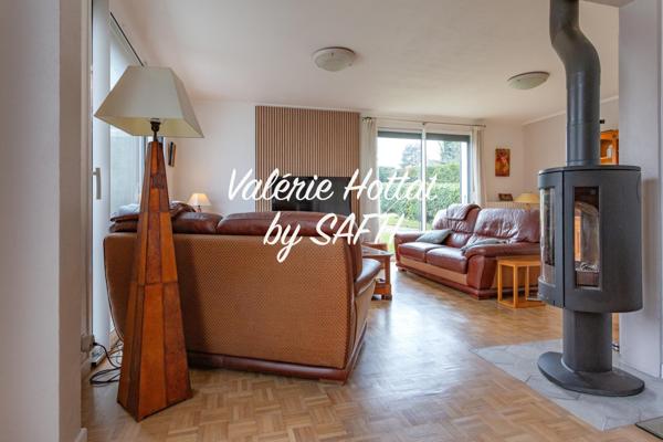 Maison familiale 184m2 proche centre ville Orgeval