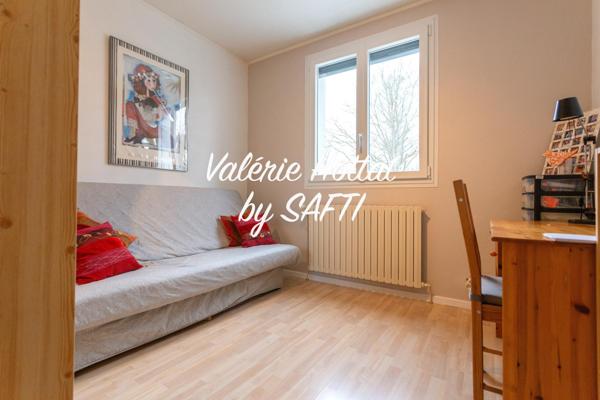 Maison familiale 184m2 proche centre ville Orgeval