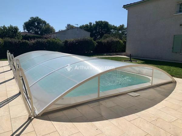 Vente Maison 8 pièces 266 m2 à Paillé