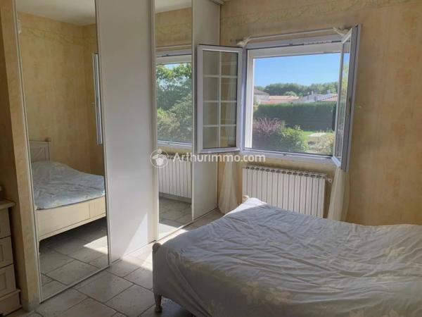 Vente Maison 8 pièces 266 m2 à Paillé