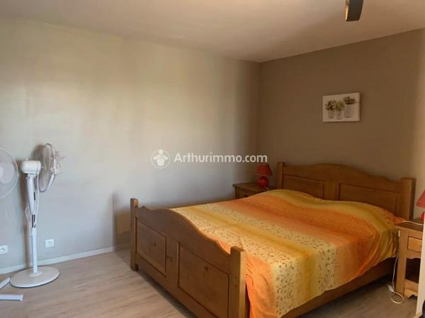 Vente Maison 8 pièces 266 m2 à Paillé