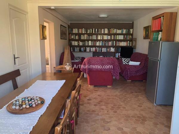 Vente Maison 8 pièces 266 m2 à Paillé