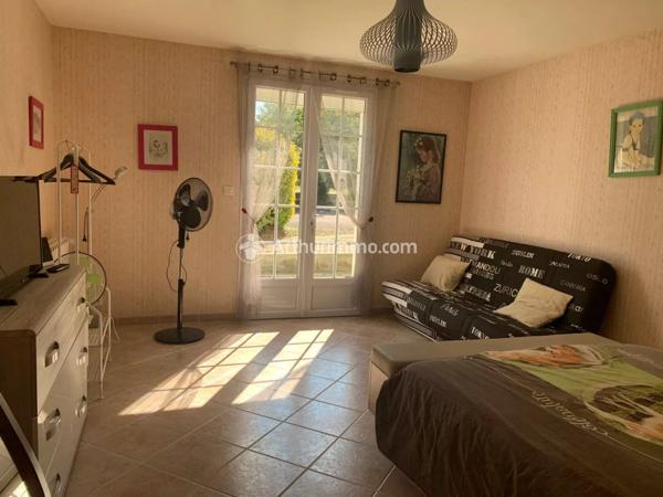 Vente Maison 8 pièces 266 m2 à Paillé