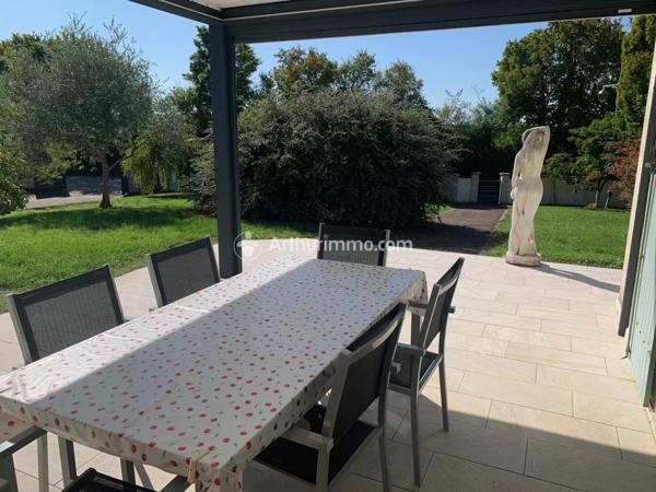 Vente Maison 8 pièces 266 m2 à Paillé