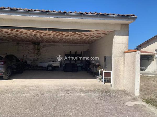 Vente Maison 8 pièces 266 m2 à Paillé