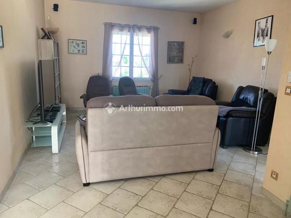 Vente Maison 8 pièces 266 m2 à Paillé