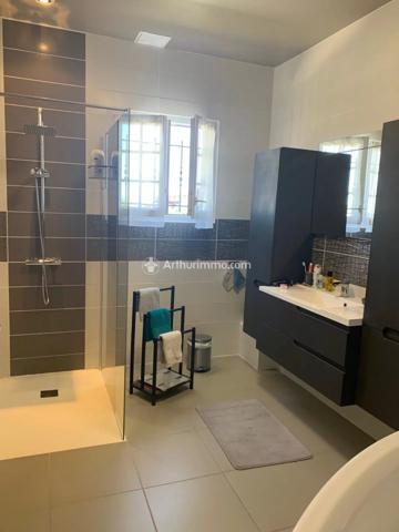 Vente Maison 8 pièces 266 m2 à Paillé