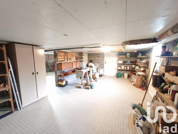 Maison à vendre 3 pièces 77 m² Saint-Berthevin