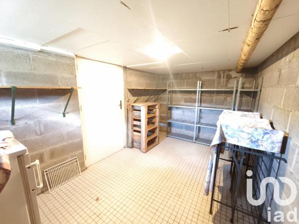 Maison à vendre 3 pièces 77 m² Saint-Berthevin