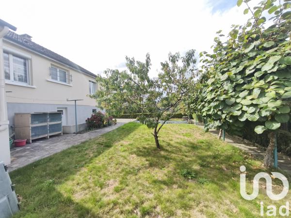 Maison à vendre 3 pièces 77 m² Saint-Berthevin