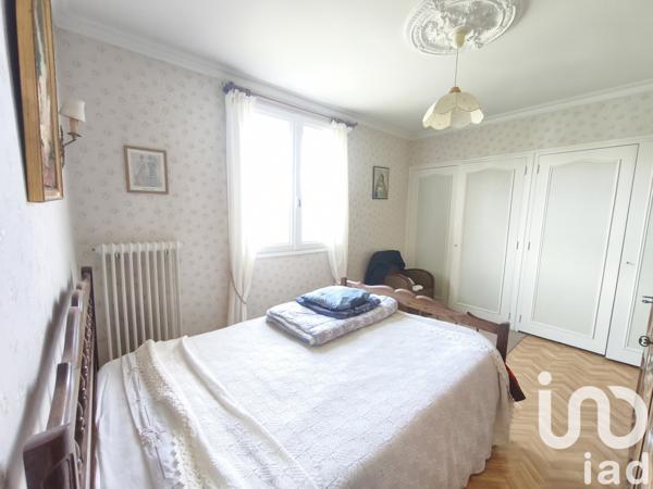 Maison à vendre 3 pièces 77 m² Saint-Berthevin