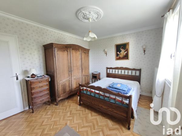 Maison à vendre 3 pièces 77 m² Saint-Berthevin