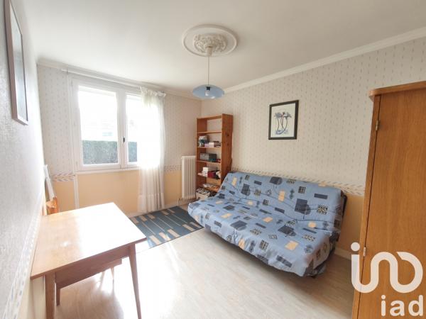 Maison à vendre 3 pièces 77 m² Saint-Berthevin