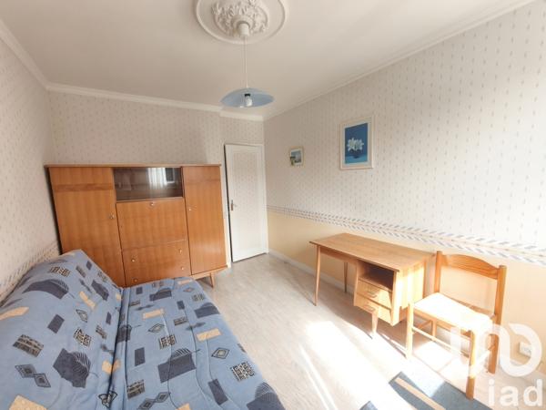 Maison à vendre 3 pièces 77 m² Saint-Berthevin