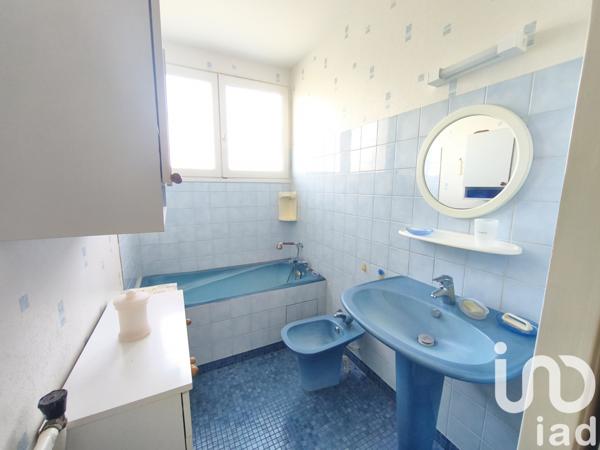 Maison à vendre 3 pièces 77 m² Saint-Berthevin