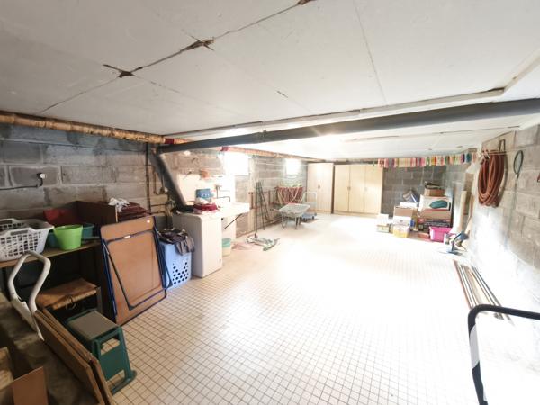 Maison à vendre 3 pièces 77 m² Saint-Berthevin