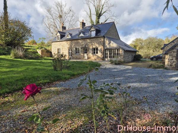 Maison à vendre 7 pièces de 130 m²