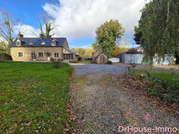 Maison à vendre 7 pièces de 130 m²