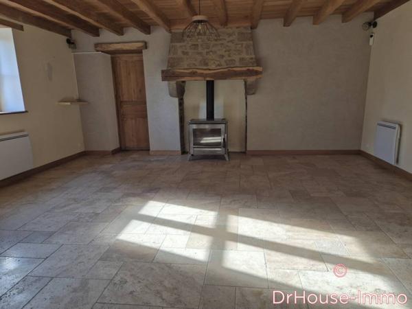 Maison à vendre 7 pièces de 130 m²