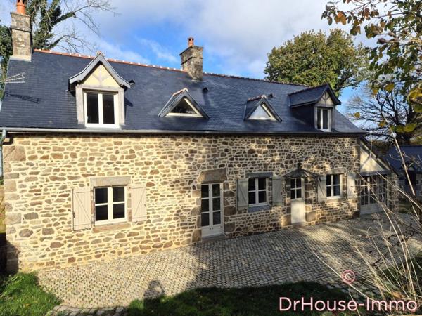 Maison à vendre 7 pièces de 130 m²