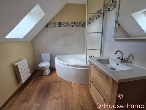 Maison à vendre 7 pièces de 130 m²