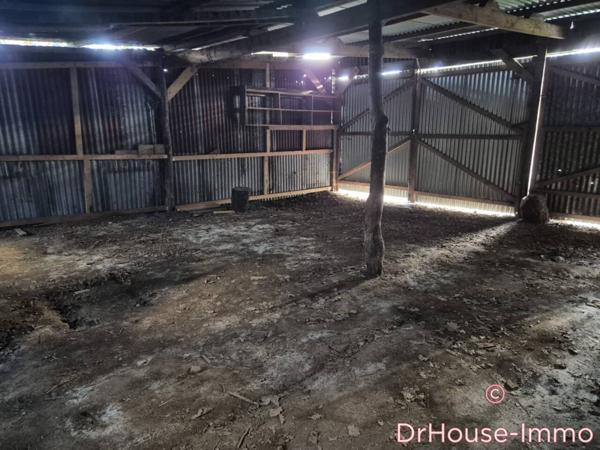 Maison à vendre 7 pièces de 130 m²