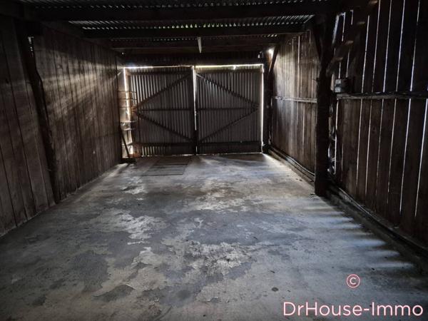 Maison à vendre 7 pièces de 130 m²