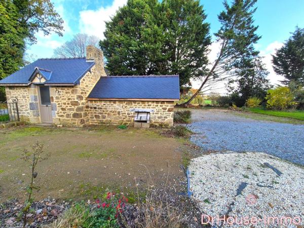 Maison à vendre 7 pièces de 130 m²