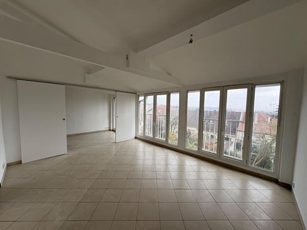Appartement Fontenay Sous Bois 3 pièce(s) 54 m2