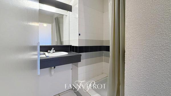 Appartement avec balcon vue mer à Saint-Cyprien