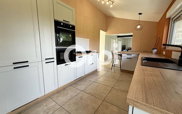 Maison à vendre    4 pièces • 118 m2 Béthune