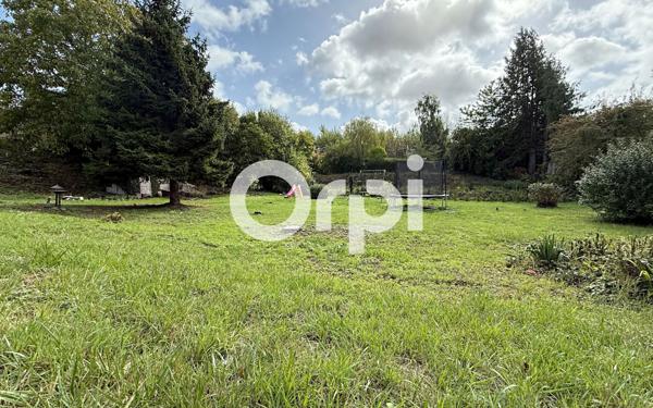 Maison à vendre    4 pièces • 118 m2 Béthune