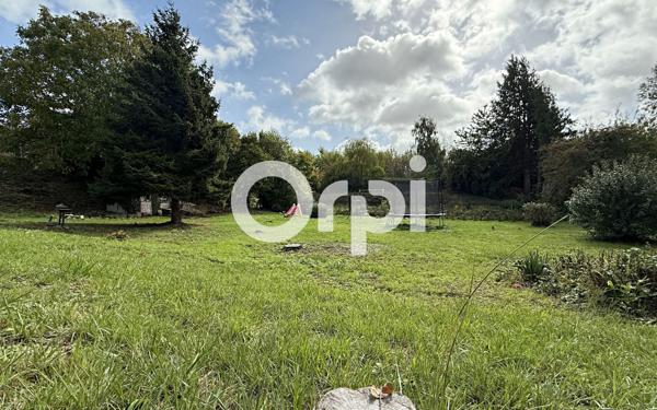 Maison à vendre    4 pièces • 118 m2 Béthune