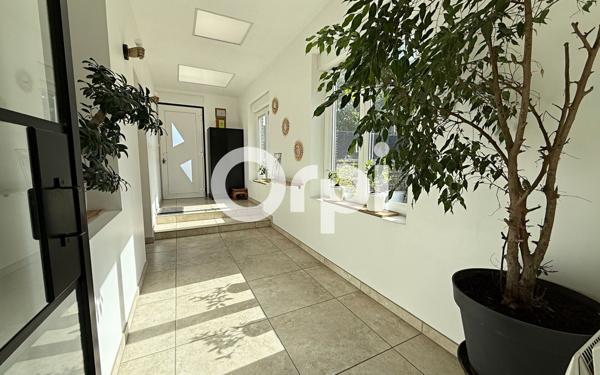 Maison à vendre    4 pièces • 118 m2 Béthune