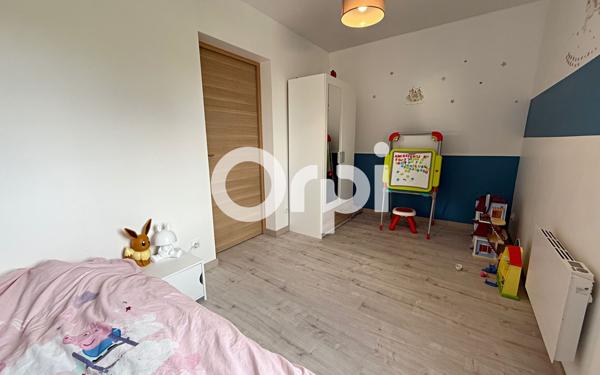 Maison à vendre    4 pièces • 118 m2 Béthune