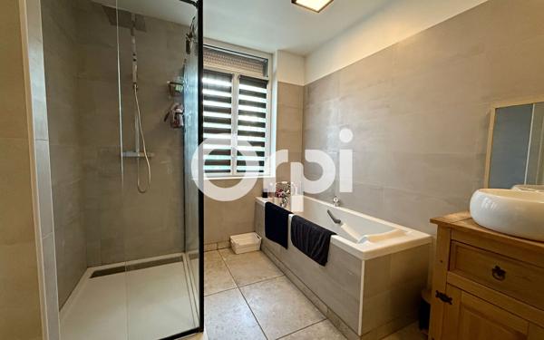 Maison à vendre    4 pièces • 118 m2 Béthune