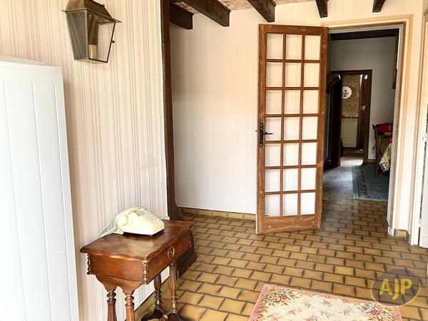 Location maison Cadarsac : 550 € - AJP Immobilier Libourne