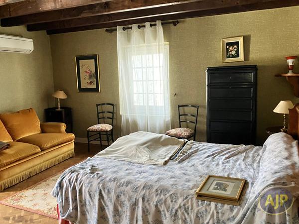 Location maison Cadarsac : 550 € - AJP Immobilier Libourne