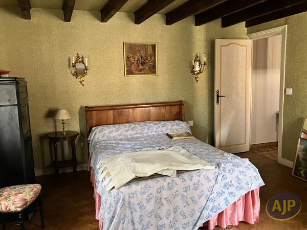 Location maison Cadarsac : 550 € - AJP Immobilier Libourne