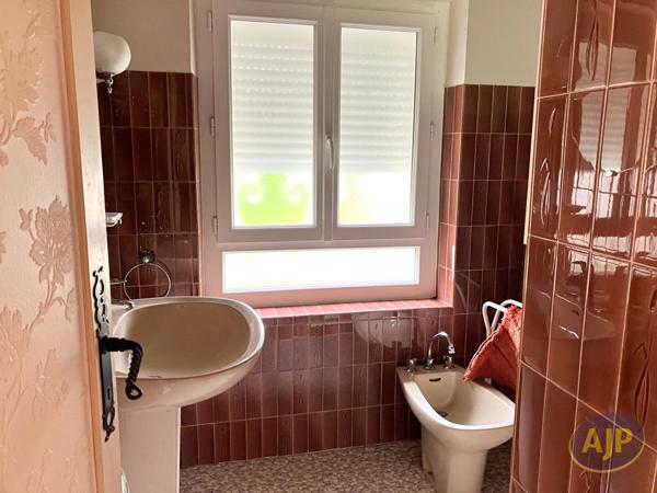 Location maison Cadarsac : 550 € - AJP Immobilier Libourne