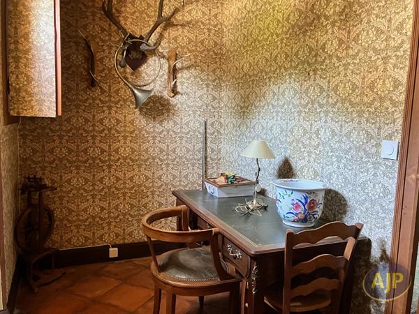 Location maison Cadarsac : 550 € - AJP Immobilier Libourne