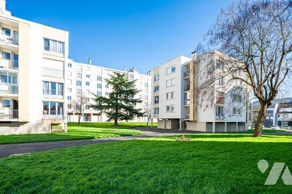 Appartement Rennes 3 pièce(s) 59 m2