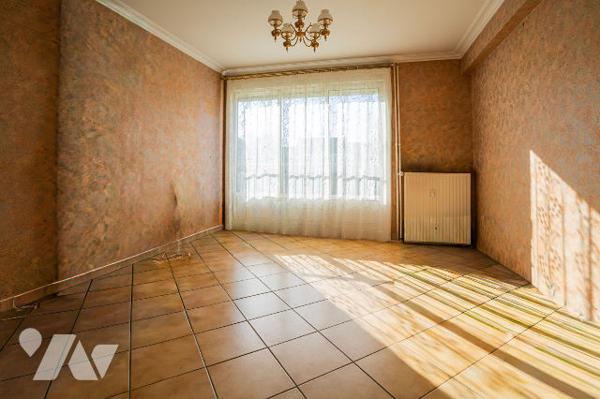 Appartement Rennes 3 pièce(s) 59 m2