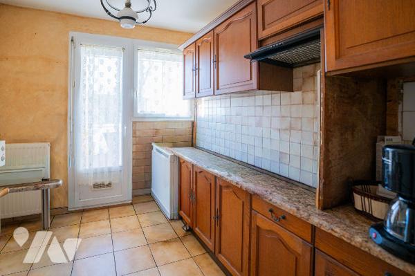 Appartement Rennes 3 pièce(s) 59 m2