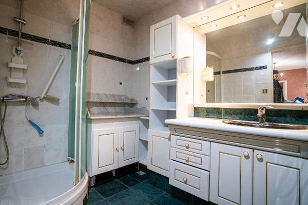 Appartement Rennes 3 pièce(s) 59 m2