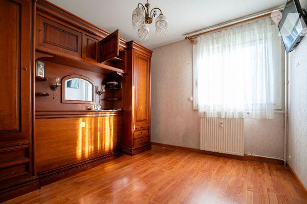 Appartement Rennes 3 pièce(s) 59 m2