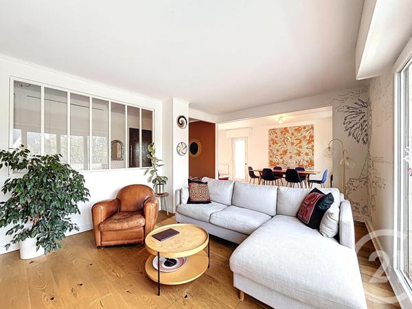 Appartement F5 à vendre  4 pièces - 111,78 m2 CHATOU - 78