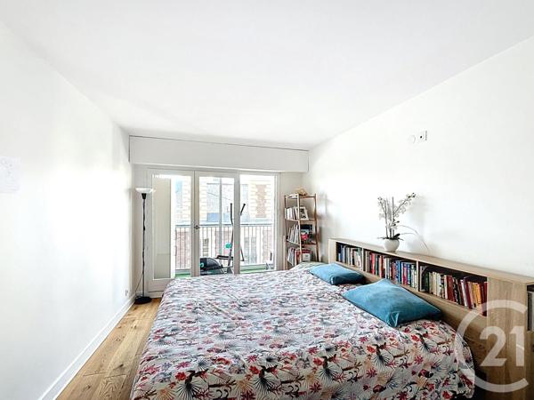 Appartement F5 à vendre  4 pièces - 111,78 m2 CHATOU - 78