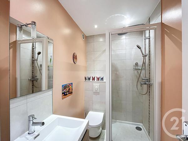 Appartement F5 à vendre  4 pièces - 111,78 m2 CHATOU - 78